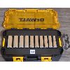 Image 1 : DEWALT SOCKET SET IN CASE