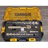 Image 1 : DEWALT DRIVE SOCKET SET