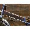 Image 2 : GRAND PRIX FOLDING BICYCLE - 16in WHEELS