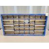 Image 1 : POWER FIST - 30 SLOT PARTS CABINET