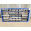 Image 1 : POWER FIST - 30 SLOT PARTS CABINET