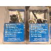 Image 2 : JOB LOT - MISC TRAILER LIGHT WIRING KITS