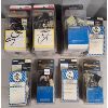 Image 1 : JOB LOT - MISC TRAILER LIGHT WIRING KITS