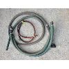 Image 1 : JOB LOT - PUMP HOSES