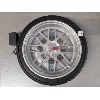 Image 1 : TIRE CLOCK 