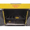 Image 2 : ADVANCED AUTO POLY ROLLING TOL CART - 16 x 33 x 36in