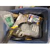Image 2 : JOB LOT - MISC DRYWALL TOOLS AND ACCESSORIES