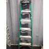 Image 1 : 6ft ALUMINUM STEP LADDER