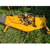 Image 4 : CUB CADET GT3235 RIDING LAWMOWER W/ SNOW BLOWER