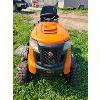 Image 3 : COLUMBIA CLT 46 CVT RIDING LAWN MOWER