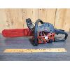 Image 1 : JONSERED 2138 GAS POWERED CHAIN SAW 