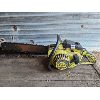 Image 1 : PIONEER MODEL 1200 GAS POWERED CHAINSAW 