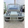 Image 2 : TERRA JET FULL TIME 4WD ATV W/ 13HP ENGINE BELT DRIVE 