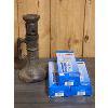 Image 1 : LOT OF 4 - NO18 2-12 JACK AND 3x SKF GREASE GUNS