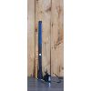 JOB LOT - ANTENNAS, SKF GREASE GUNS AND POWER FIST AXE HANDLE - SEE ALL PICS