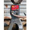 Image 2 : LOT OF 3 - MVP SUPER LIFT 3-TON JACK STANDS