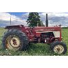 Image 3 : INT 574 TRACTOR. RUNNING CONDITION.