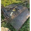Image 1 : 3 PTH ROTARY MOWER - 6 FT