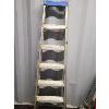 Image 1 : 6ft ALUMINUM STEP LADDER