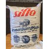Image 1 : LOT OF 6 - 20KG BAGS OF EXTRA COARSE SALT
