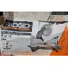 Image 2 : RIDGID MITER SAW - 12 INCH - AS NEW