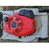Image 2 : HONDA HR 173 GAS LAWN MOWER