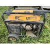 Image 2 : DEWALT DG6000 GAS GENERATOR W/ HONDA GX340 ENGINE 