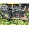 Image 3 : DEWALT DG6000 GAS GENERATOR W/ HONDA GX340 ENGINE 