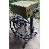 Image 1 : POWDER COATING GUN