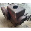 Image 2 : CUSHMAN CUB (?) STATIONARY ENGINE W/ 6 INCH BELT - SEE ALL PICS