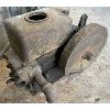 Image 3 : MASSEY HARRIS 3 HP STATIONARY ENGINE