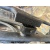 Image 2 : ANTIQUE WEBSTER FOOT POWERED PULLEY - 21 INCH