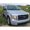 Image 2 : 2013 FORD F-150 STX 