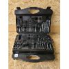 Image 2 : BLACK AND DECKER DRILL BIT SET