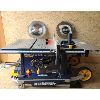 Image 1 : MASTERCRAFT TABLE SAW - 10in BLADE 