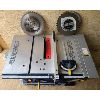 Image 2 : MASTERCRAFT TABLE SAW - 10in BLADE 