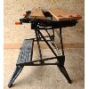 Image 1 : BLACK AND DECKER WORKMATE 400