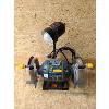 Image 1 : MASTERCRAFT 6in BENCH GRINDER
