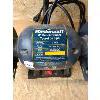Image 2 : MASTERCRAFT 6in BENCH GRINDER