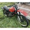Image 1 : 1979 HONDA HR 500R 4 STROKE DIRT BIKE