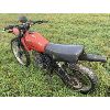 Image 3 : 1979 HONDA HR 500R 4 STROKE DIRT BIKE