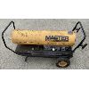 Image 1 : MASTER 190,000 BTU KEROSENE HEATER