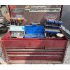Image 1 : SNAP-ON TOOL CHEST W/CONTENTS, SEE ALL PICS