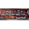 Image 3 : SNAP-ON TOOL CHEST W/CONTENTS, SEE ALL PICS