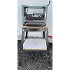 Image 1 : DELTA 12" PLANER - 3 BLADE