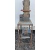 Image 1 : 6" BELT SANDER W/1 1/2HP MOTOR