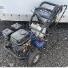 Image 1 : SIMONIZ S2700 GAS POWERED PRESSURE WASHER