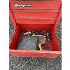 Image 2 : SNAP-ON TOOL CHEST W/CONTENTS, SEE ALL PICS