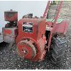 Image 2 : TROYBILT PONY REAR TINE TILLER
