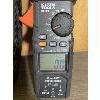 Image 2 : LOT OF 2 - KLEIN CL600 MULTI METERS